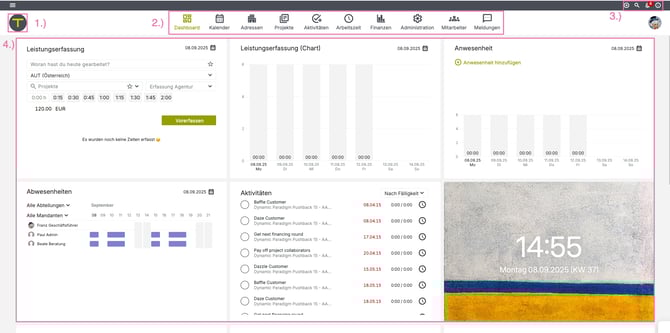 Dashboard-1