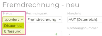 Disponierte_Fremdrechnung