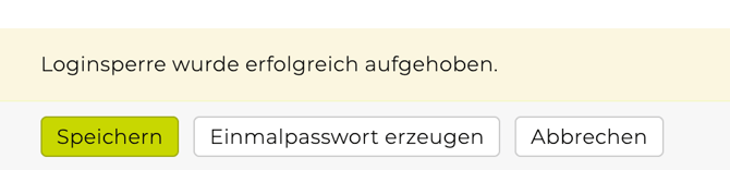 loginsperre4