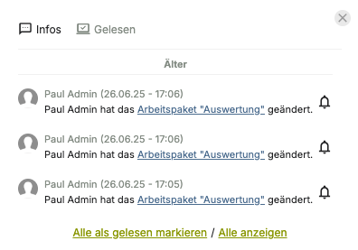 Info