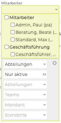 Mitarbeiterdropdowns_mit_Mehrfachauswahl_Gruppieren_Filter