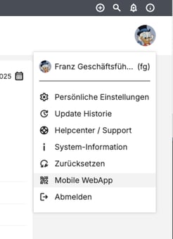 usermenu_webapp