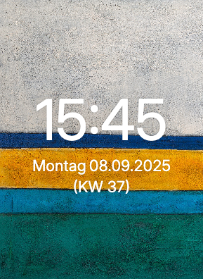 Uhr
