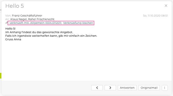 Verknüpfung_löschen