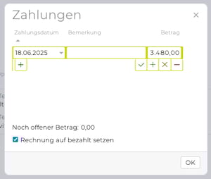 Zahlungseingang_Teilzahlung_1