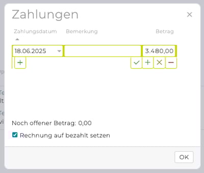 Zahlungseingang_Teilzahlung_1
