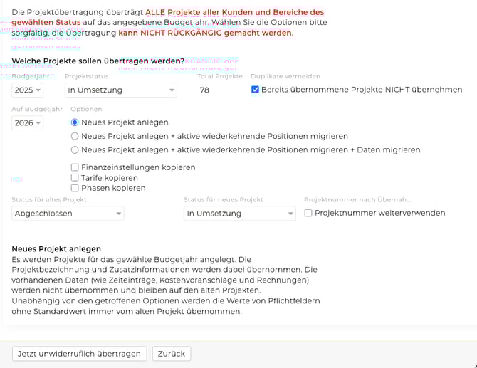 admin_werkzeuge_projektübertragung