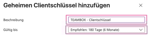 Clientschlüssel_hinzufügen
