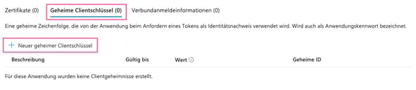 Neuer_geheimer_Clientschlüssel